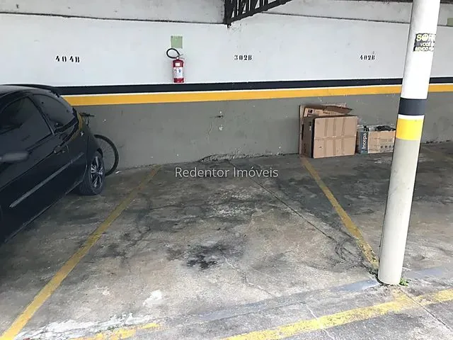 Imagem 2: Juiz de Fora - Apartamento Padrão - Passos