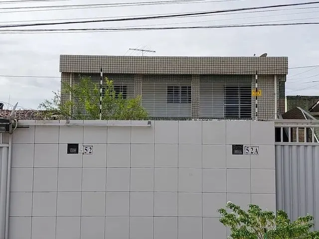 Imagem: Casa para Aluguel, 3 Quartos, 1 Suíte