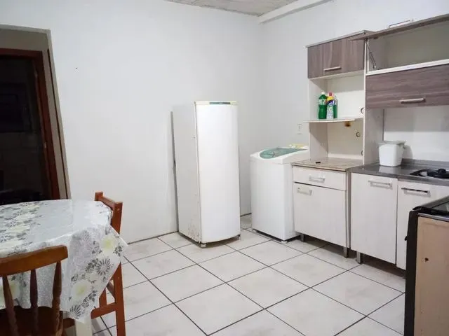 Imagem: Alugo Kitnet Mobiliado