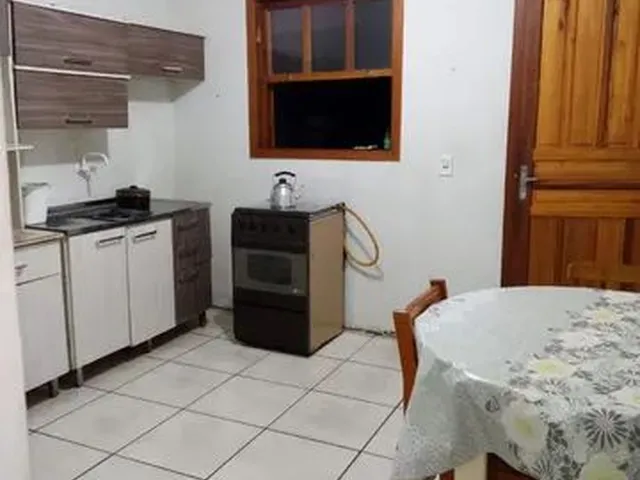 Imagem 2: Alugo Kitnet Mobiliado