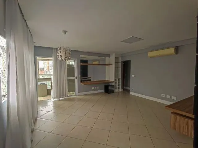 Imagem 1: Apartamento no Bairro da Pompéia-Santos