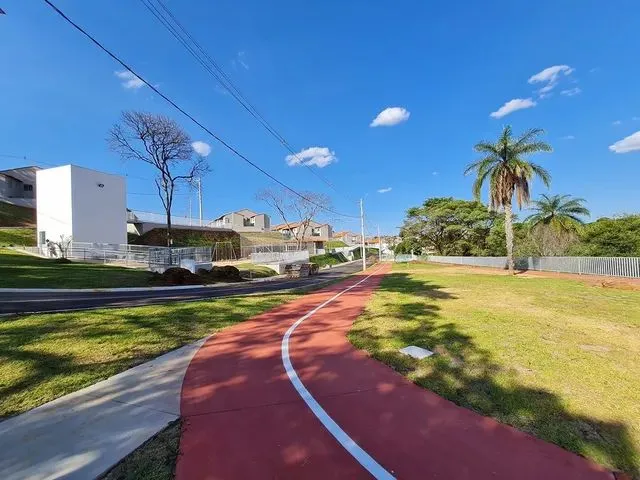 Imagem: Área Privativa / Garden com 2 Dormitórios
