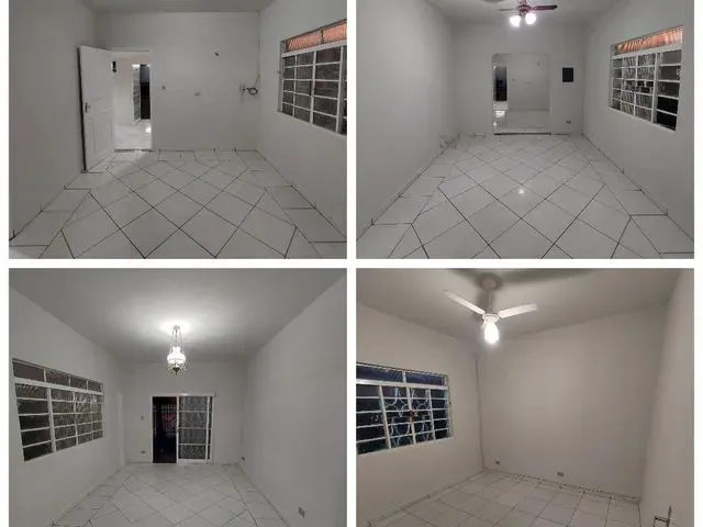 Imagem 1: Casa para Locação na Vila Sobrinho