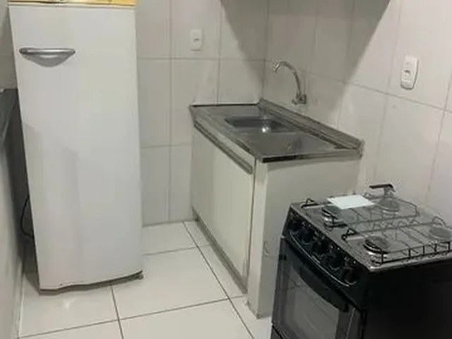 Imagem: Alugo Apartamento de Mobiliado no Centro