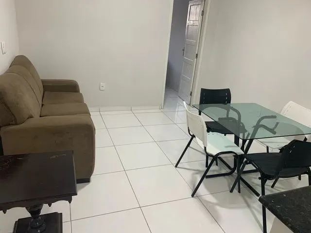 Imagem 4: Alugo Apartamento de Mobiliado no Centro