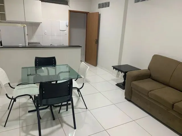 Imagem 2: Alugo Apartamento de Mobiliado no Centro