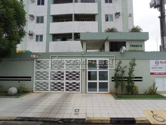 Imagem: Maceió - Apartamento Padrão - Jatiúca