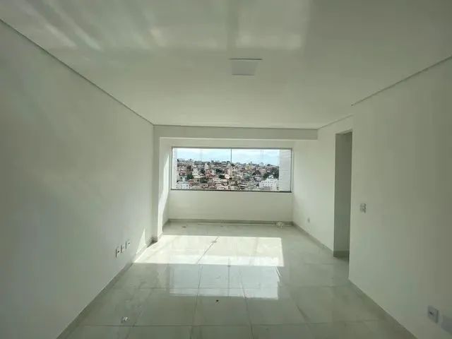 Imagem: Contagem - Apartamento Padrão - Inconfidentes