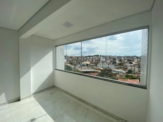 Imagem 5: Contagem - Apartamento Padrão - Inconfidentes