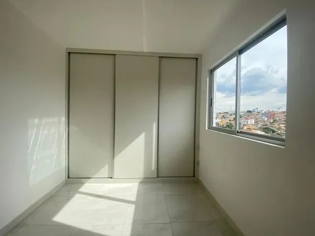 Imagem 7: Contagem - Apartamento Padrão - Inconfidentes
