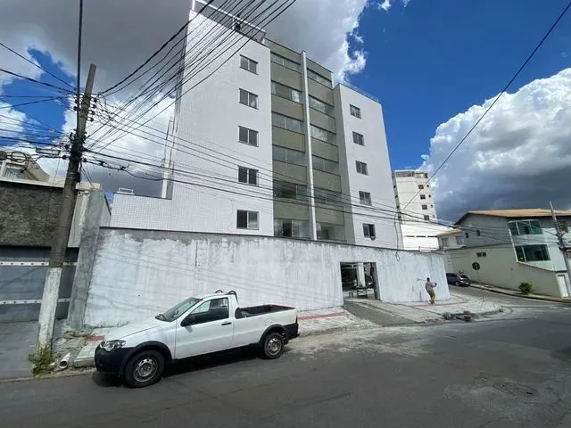Imagem 8: Contagem - Apartamento Padrão - Inconfidentes