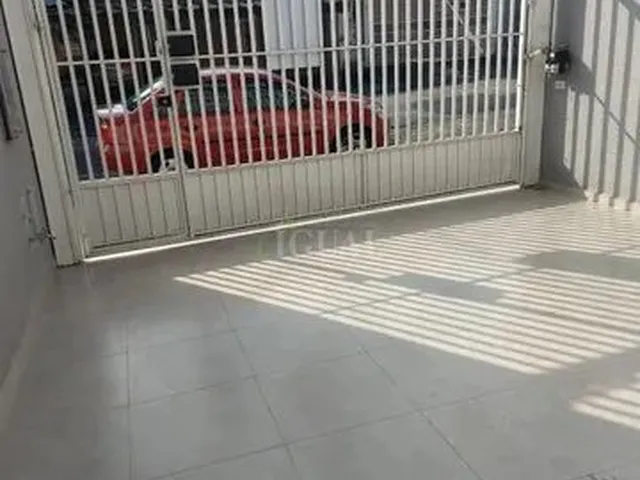 Imagem: O apartamento possui 1 Dormitório, 1 Banheiro, 1 Vaga na
