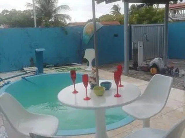 Imagem: Alugo Casa Fagundes
