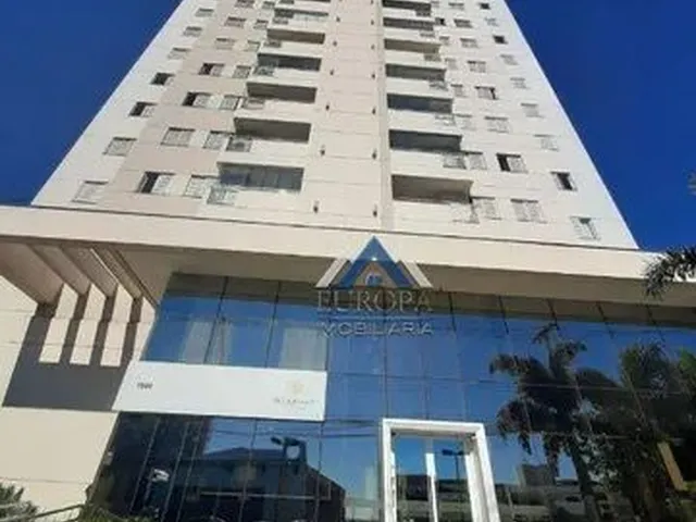 Imagem: Apartamento com 3 Dormitórios, 1 Suíte