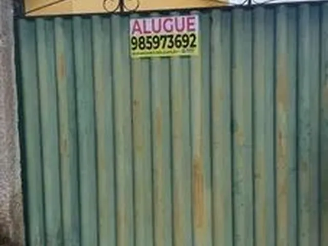 Imagem: Aluguel Residential / Home Belo Horizonte