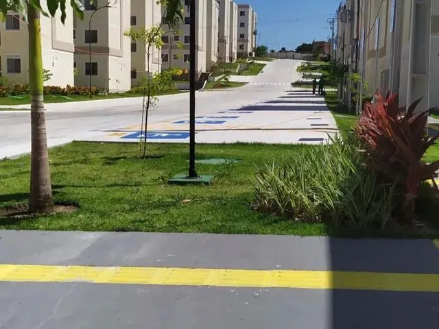 Imagem: Apartamento Plus - Pontal do Atalaia