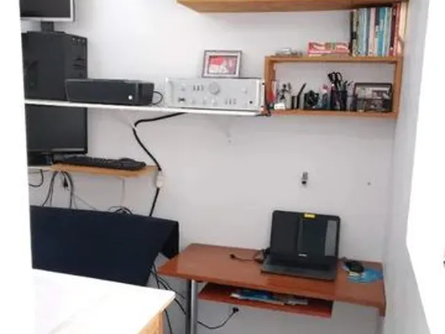 Imagem 5: Apto. Semimobiliado, Ed. Expedicionários Ii, Incluso Condomínio + Água + Internet