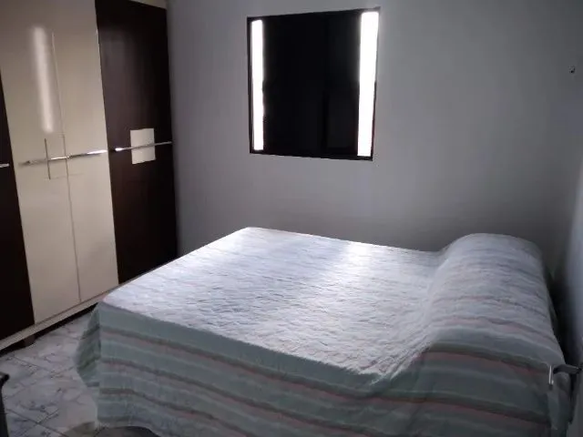 Imagem 2: Apto. Semimobiliado, Ed. Expedicionários Ii, Incluso Condomínio + Água + Internet