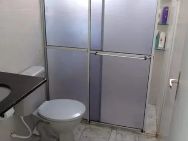 Imagem 8: Apto. Semimobiliado, Ed. Expedicionários Ii, Incluso Condomínio + Água + Internet