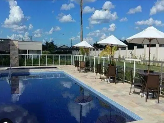 Imagem 3: Alugo Apartamento 02 Quartos Reserva Itatiaia