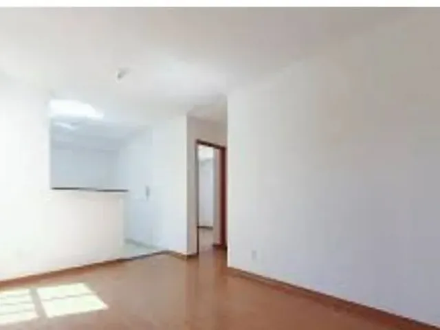 Imagem 2: Alugo Apartamento 02 Quartos Reserva Itatiaia