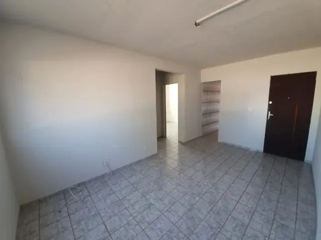 Imagem: Apartamento Dois Quartos Paiaguas