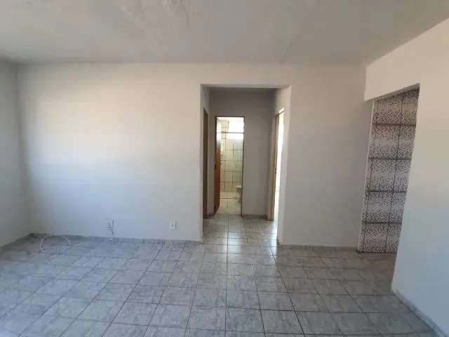 Imagem 2: Apartamento Dois Quartos Paiaguas