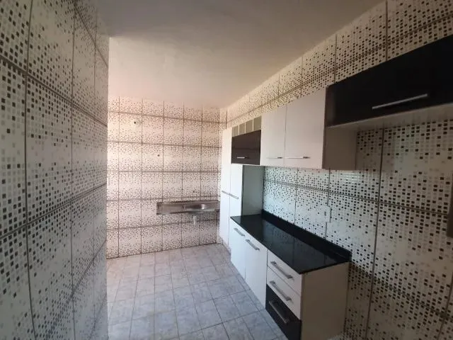 Imagem 6: Apartamento Dois Quartos Paiaguas