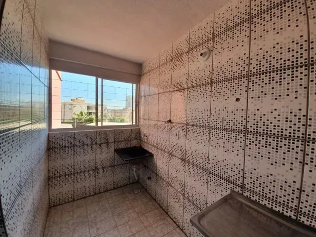 Imagem 4: Apartamento Dois Quartos Paiaguas