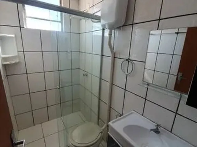 Imagem 3: Apartamento Dois Quartos Paiaguas