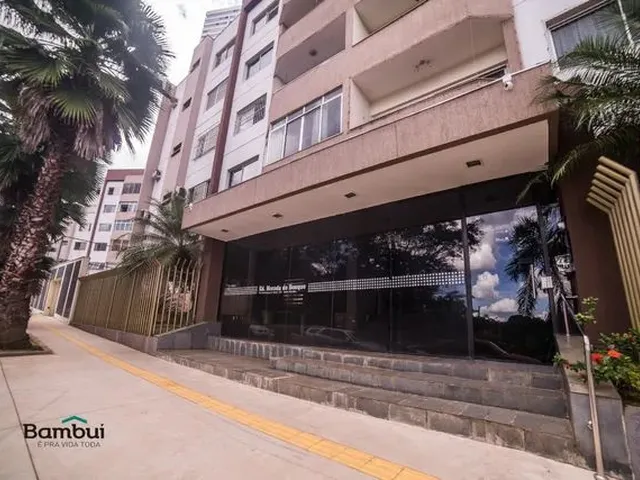 Imagem: Goiânia - Apartamento Padrão - Setor Marista