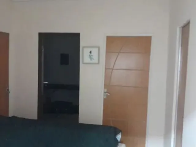 Imagem: Quartos Individuais e Compartilhados Masculinos