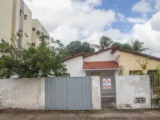 Imagem 1: Casa para Alugar Perto da Ufpe e Ufrpe