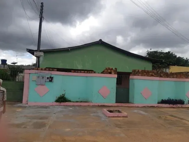 Imagem: Aluga-Se Casa no Bairro São Francisco