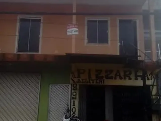 Imagem: Aluga Casa no Araxá