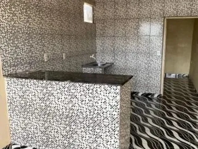 Imagem 2: Aluga Casa no Araxá