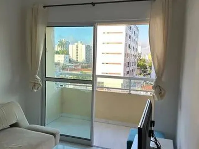 Imagem: Alugo Excelente Apartamento Mobiliado nos