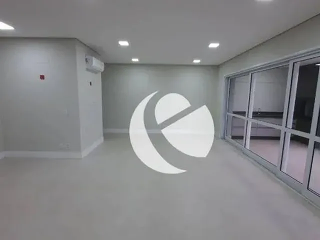 Imagem 13: Apartamento com 3 Dormitórios para Alugar, 165 M² - Centro - Cambé/Pr