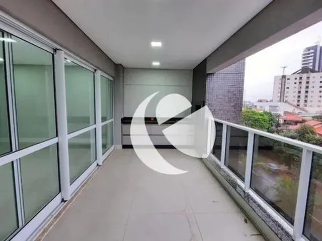 Imagem 9: Apartamento com 3 Dormitórios para Alugar, 165 M² - Centro - Cambé/Pr