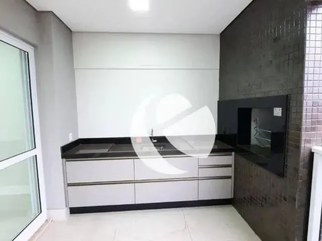 Imagem 7: Apartamento com 3 Dormitórios para Alugar, 165 M² - Centro - Cambé/Pr