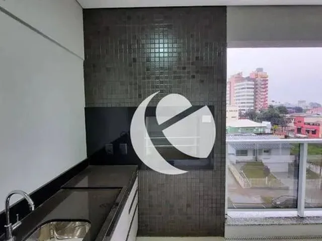 Imagem 3: Apartamento com 3 Dormitórios para Alugar, 165 M² - Centro - Cambé/Pr