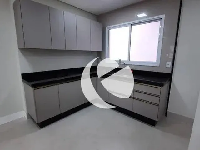Imagem 11: Apartamento com 3 Dormitórios para Alugar, 165 M² - Centro - Cambé/Pr