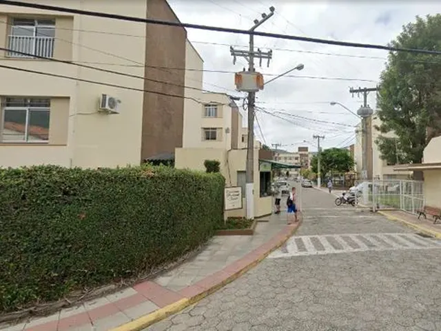 Imagem: Aluguel Quarto - Florianópolis - Sc - Trindade