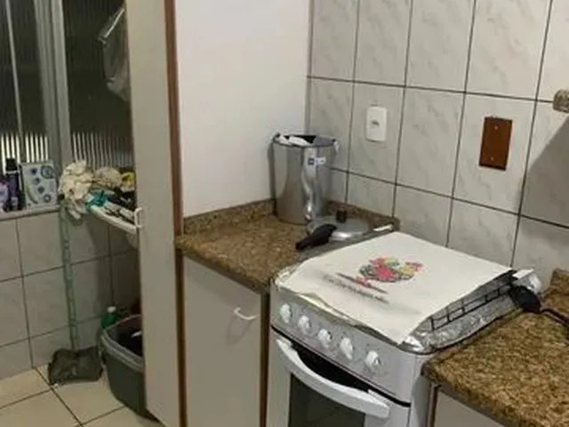 Imagem 9: Aluguel Quarto - Florianópolis - Sc - Trindade