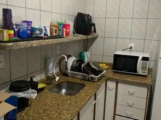 Imagem 5: Aluguel Quarto - Florianópolis - Sc - Trindade