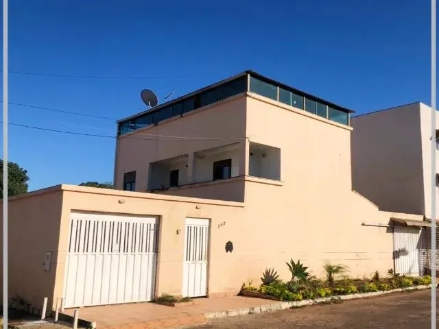 Imagem 1: Excelente Sobrado Setor Norte -Gama Df - para Alugar