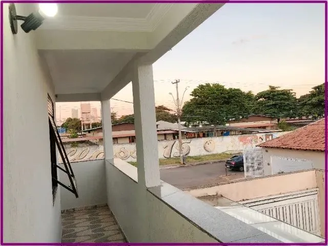 Imagem 2: Excelente Sobrado Setor Norte -Gama Df - para Alugar