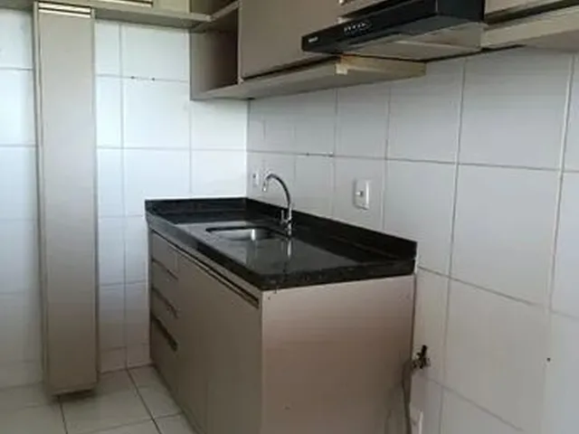 Imagem: Aluga-Se Apto no Residencial Carpe Dien