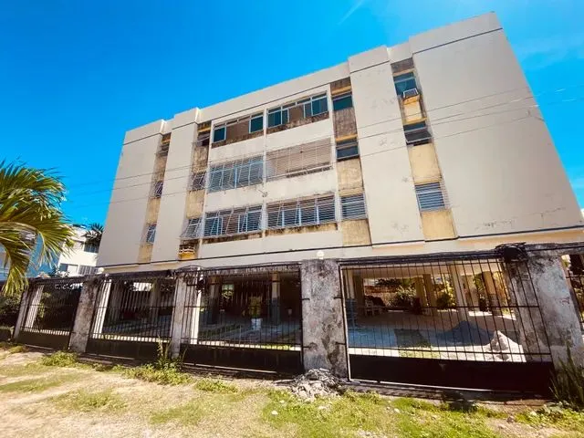 Imagem: Apartamento com 3 Quartos, 1 Suíte para