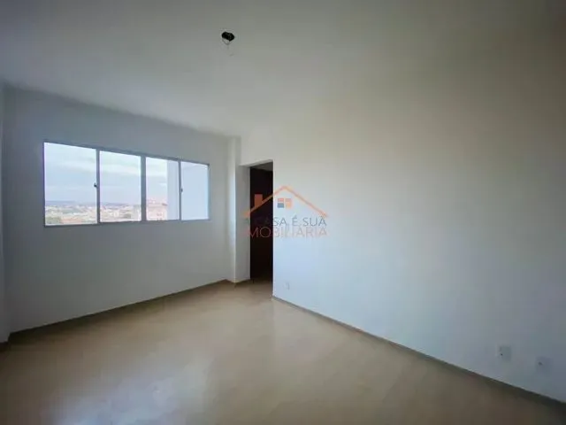 Imagem: Apartamento 2 Quartos, 1 Vaga, em Condomínio